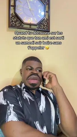 Tu payeras le prix  bro 🤣🤣