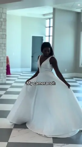 All the bts #wedding #weddingdress #bts #bride #photoshoot 