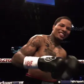 UNTAMED!!! #boxing #knockout #gervontadavis #edit #fyp 