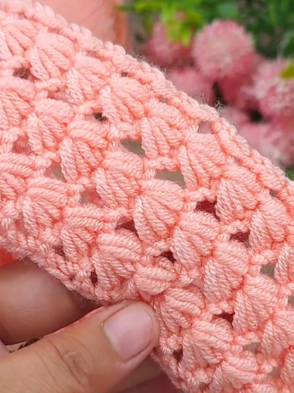 Beautiful Crochet Baby Bandana Pattern 😉 Unique Crochet Headband Tutorial... Beginners Try this Design 💫 #crochet #headband #viral #handmadewithlove #foru 