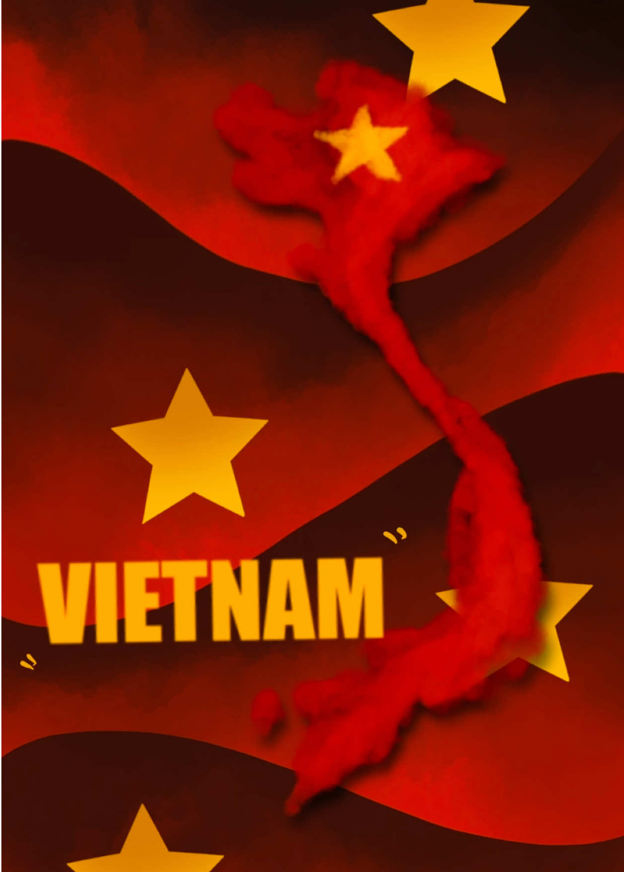 Còn gì đẹp hơn #quockhanhvietnam #congidephon #habe #yeunuoc #vietnam 
