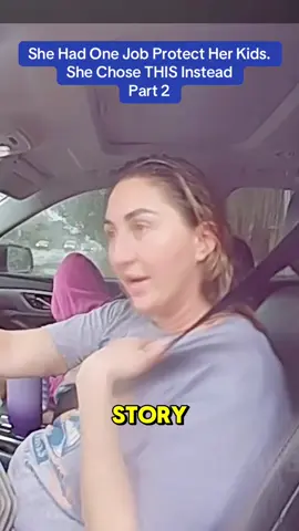 She Had One Job Protect Her Kids. She Chose THIS Instead part 2 #bodycam #police #foryoupage #copsoftiktok #cops 