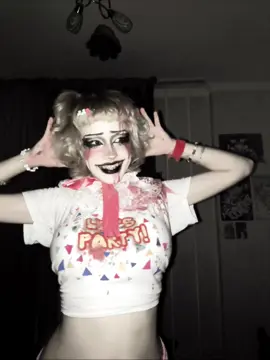 #fnafcosplay #fnaf #cosplay #chika #fnaf2 