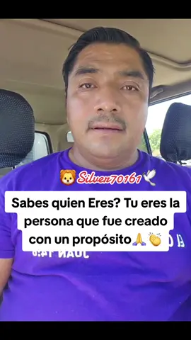 #🦁Silver70161🕊 #Tu sabes quien Eres? #la niña hermosa😱🙏🙉 