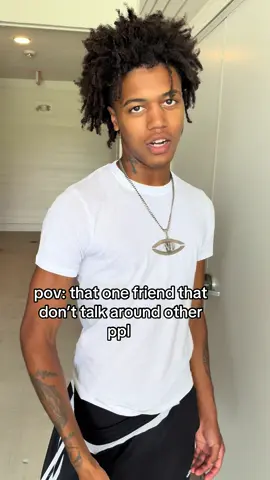 bro get mad quite the second somebody eles come around #relatable #comedy #fyp #skits #suggested 