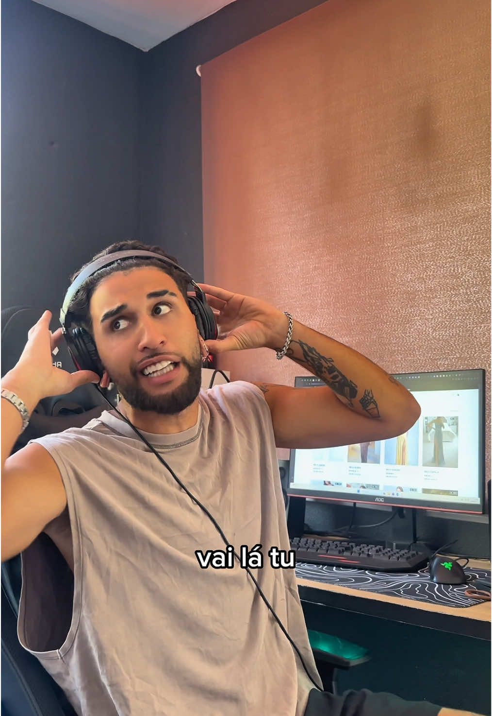 Tá certo ou errado?