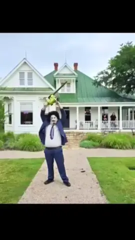 Happy Texas Chainsaw Massacre Day!!! #fyp #viral #horrortok #movietok #texaschainsawmassacre 