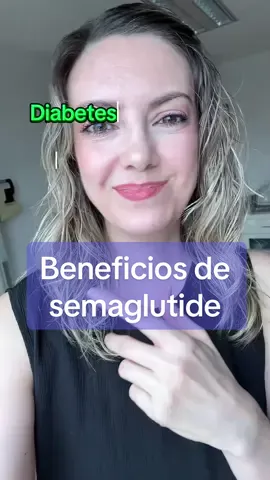 Aprovechando el trend para informar 🤓.  Hace unos días se aprobó x FDA el uso de semaglutide para hígado graso asociado a disfunción metabólica. Sin embargo previamente Semaglutide ya había sido aprobado para enfermedad renal por diabetes, diabetes, obesidad y prevención de riesgo cardiovascular alto. Además de muchos otros beneficios que se han identificado en sus estudios  #doctoracaty #prediabetes #resistenciaainsulina #diabetes #obesidad
