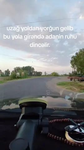 Uzağ yoldan 
