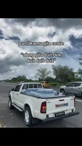 duit cari aku pula ba🫠
