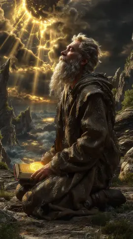La Isla de Patmos: Donde Dios Reveló el Apocalipsis
 #religion
 #biblia
 #dios
 #jesus 
 #ia 