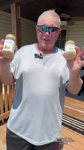 Get help and support for that prostate and your cholesterol the natural way. #cholesterolhealth #prostatehealth #wellness #snapsuperbrandday #tiktokshopcreatorpicks @Snap_Supplements @Snap Supplements Deals @Linda’s Daily Quotes 