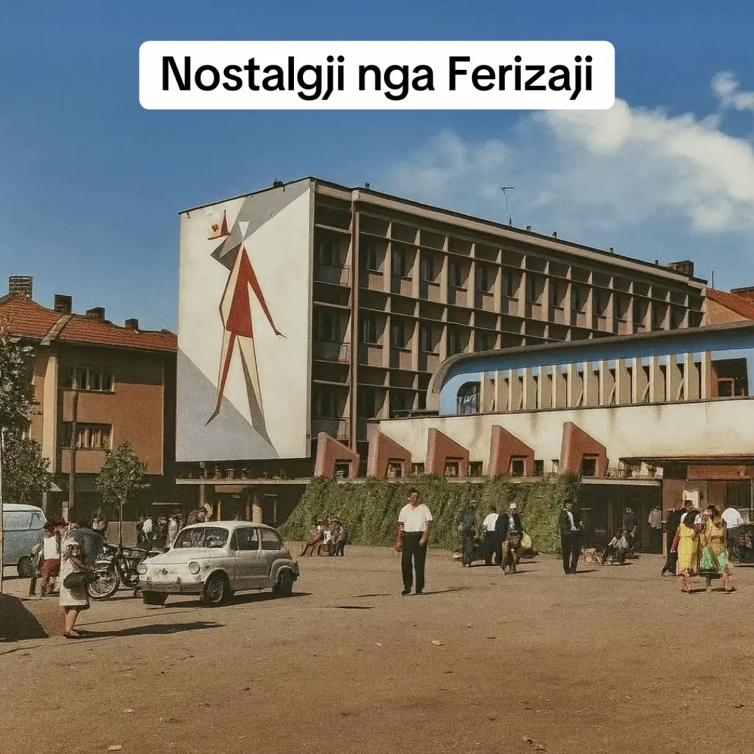 #kosova #viral #ferizaj 