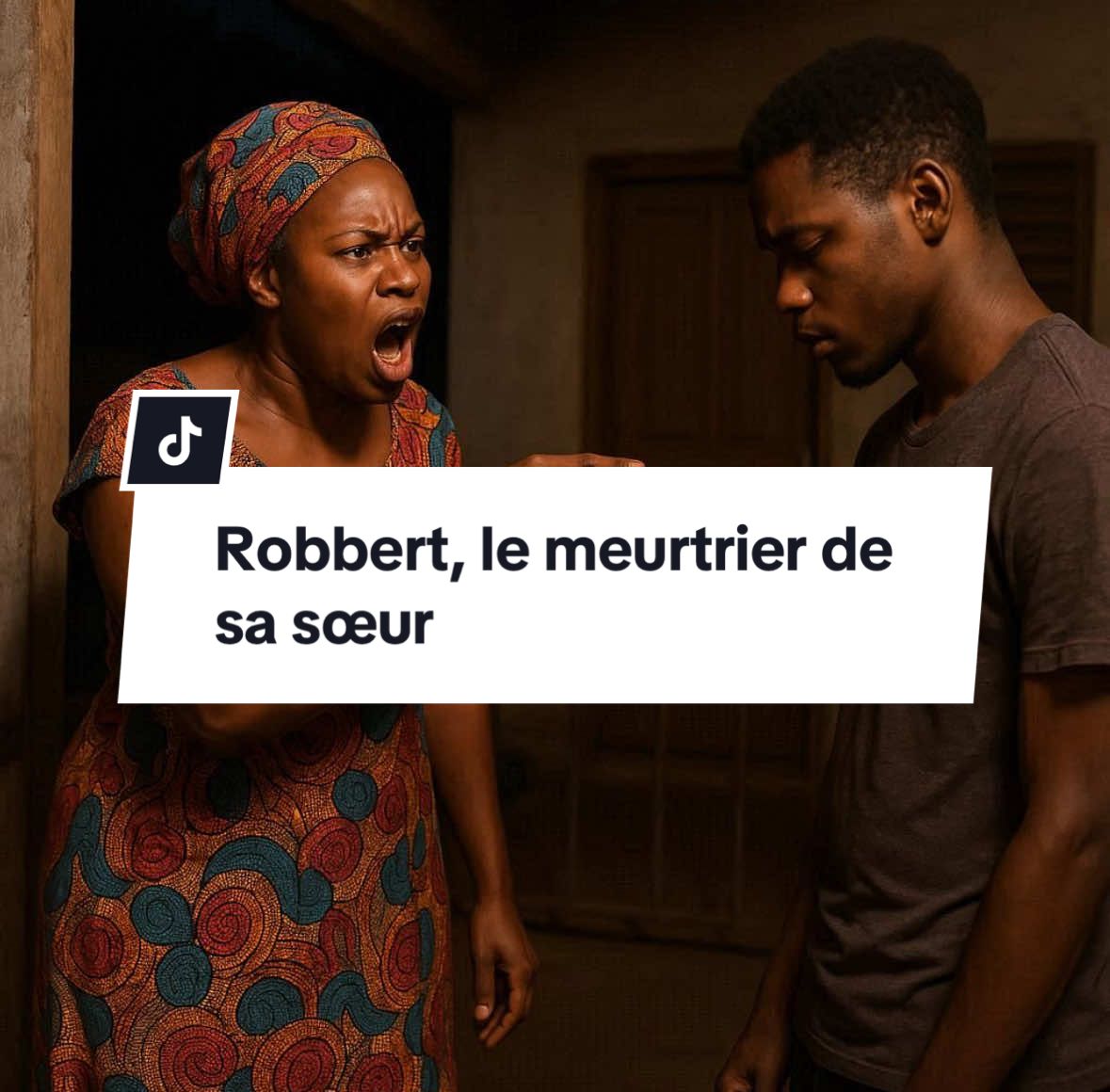 #histoirevrai de Robbert, le jeune tchadien, qui tu*e sa grande sœur par coup de colère. #histoire #fyp #tchadienne🇹🇩 #africa #تشاديينيز🇷🇴💖🇷🇴💖🇷🇴💫💫 