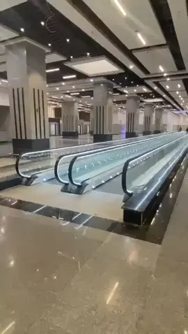 من داخل محطة الحافلات المركزية العملاقة فى عاصمة مصر الادارية الجديدة #العاصمة_الادارية_الجديدة #طرق_مصر_بقت_عالمية🇪🇬 #مصر🇪🇬 #اكسبلور 