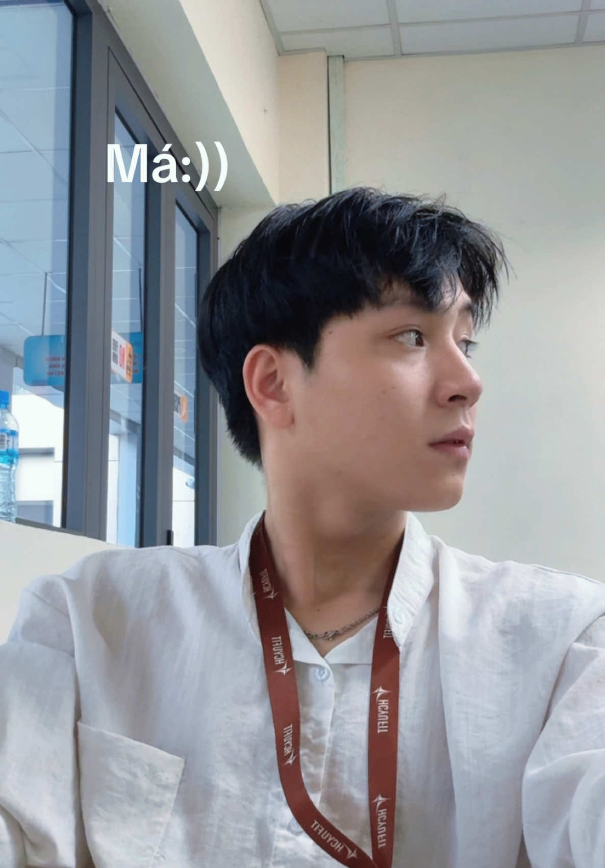 Cậu Ba chưa đủ khổ hả:)) #fyp #xuhuong #trentiktok 