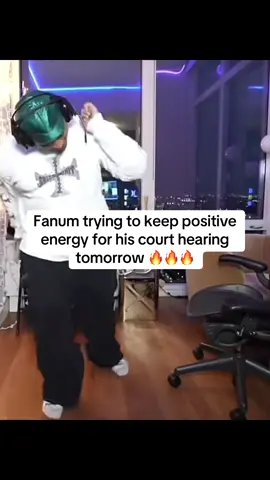 Free Fanum 😭🙏 #fyp #viral #fanum #foryoupage 