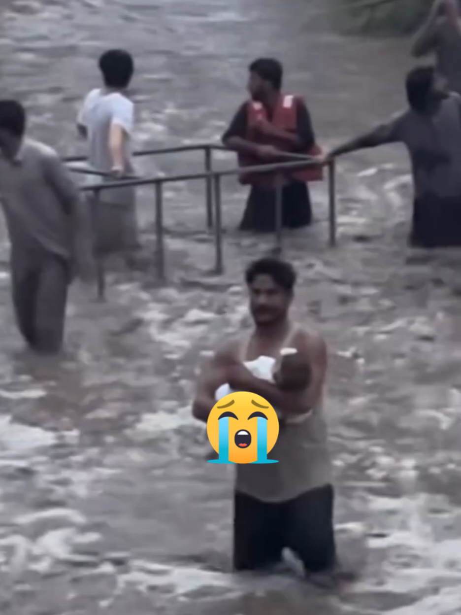 buner 🥺🥺😭😭 #buner #swat #flood  #foryou 