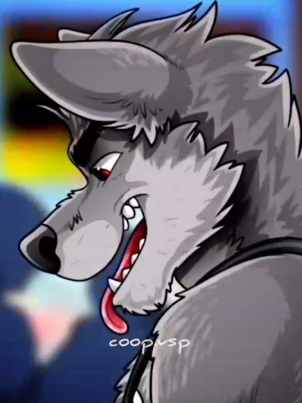 #COOPER :: teach me how to scream  #furryedit #cooperestevez #cooperestevezedit #cooperestevezedits 