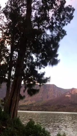 #rinjani  #fyp  #gunungrinjani 