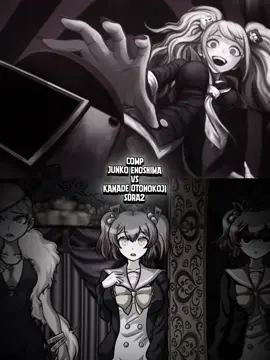 Going through a phase with danganronpa rn + Danganronpa Another is so peak | #junkoenoshima #kanadeotonokoji #danganronpa #danganronpaedit #superdanganronpaanother2 #junkoenoshimaedit #kanadeotonokojiedit #fypシ #fypシ゚viral 