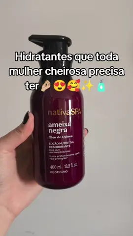 só temos os melhores...🧴✨🥰😍 #hidratantes #cheirosa #revendedores #oboticario #eudora 