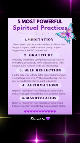 #spiritualmessages 