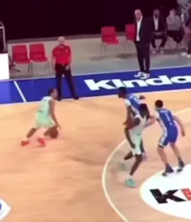 #fyp #basketball #smooth #steal #defense 