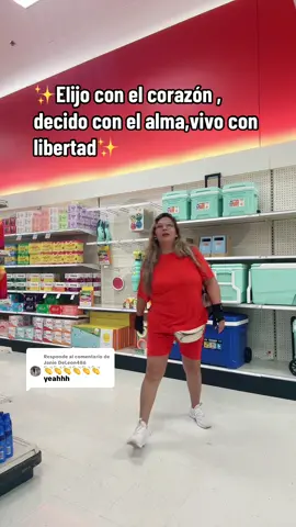 Respuesta a @Janie DeLeon486 Saludos mi reina!                                          “Hoy elijo ser dueña de mis emociones y de mis decisiones. No dejo que nada ni nadie controle mi paz. ✨ Cada paso que doy está guiado por amor propio, confianza y valentía. 💎 Recuerda: la vida cambia cuando tú decides cambiar.” 🌹.         ##AmorPropio #Empoderamiento #PazInterior #Confianza #MujerValiente 