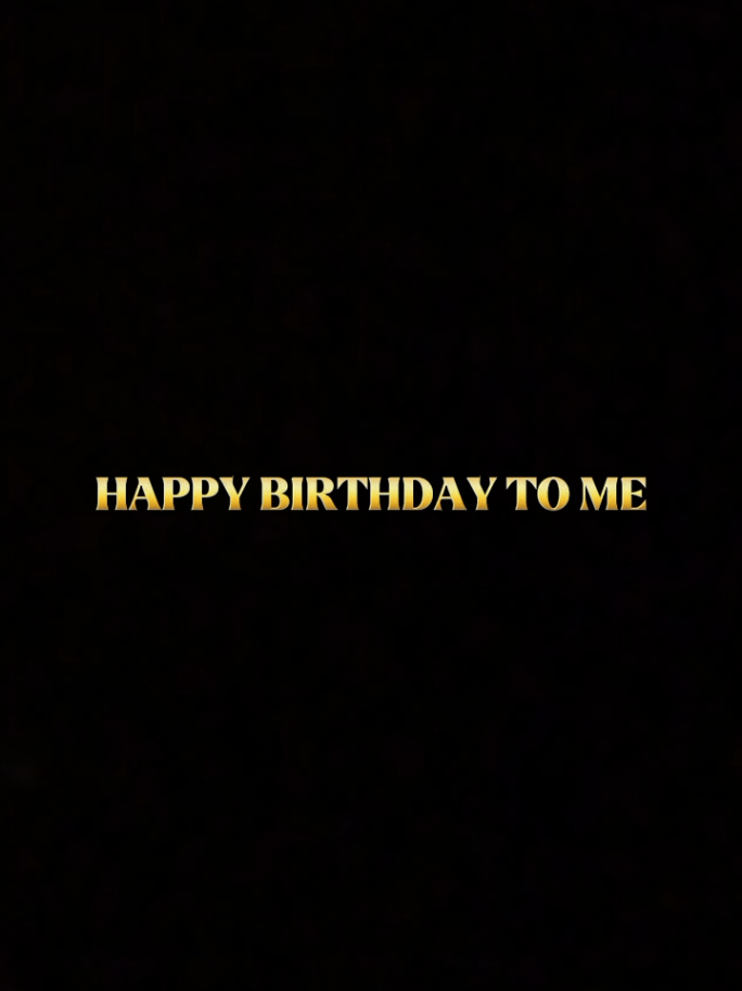🎉 𝐇𝐀𝐏𝐏𝐘 𝐁𝐈𝐑𝐓𝐇𝐃𝐀𝐘🎂 𝐓𝐎   🇲 🇪  🥳 #thanks_for_like💓 #Mr_N #Universe_always_Falls_in_Love_with_a_stubborn_heart #Air_EDITZ✨ #NuwAnj✨ #iloveyou💗 @𝐉𝐀𝐀𝐍𝐔 @SRj✨ @💙𝚂𝚑𝚎𝚛𝚘🦋🖤 