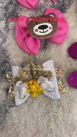Bows Collection  03222384048 #deals #foryou #tictok #fpy #trendings 