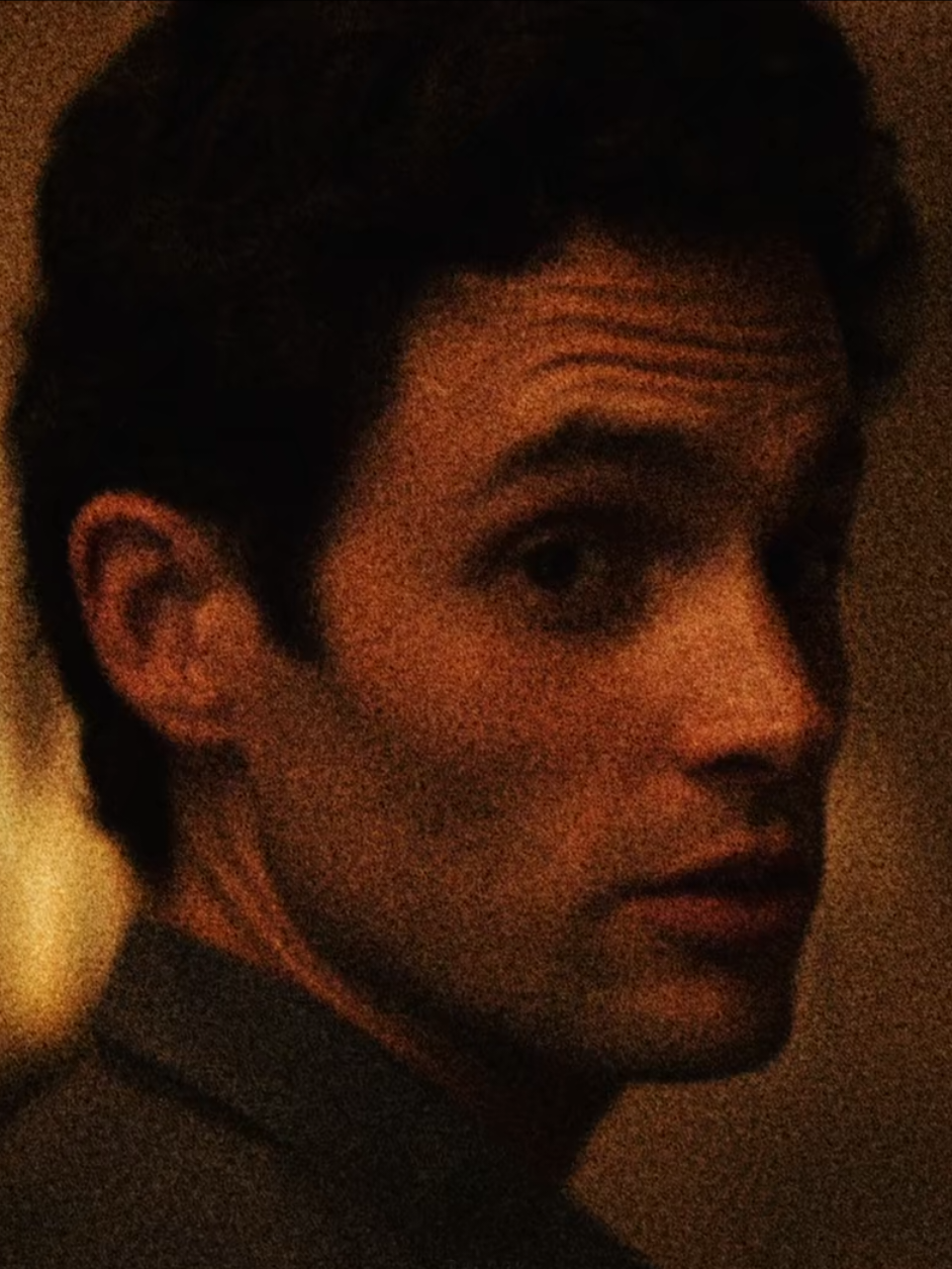 Hello you | #joe #joegoldberg #edit  #you  #fyp 