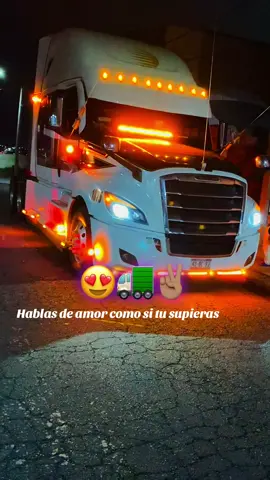 Chulada de portable 🫰🏽🤍🚛