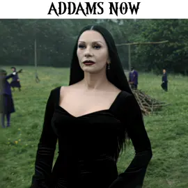 The Addams Family 🔥 #wednesday #morticiaaddams #gomezaddams #edit #addamsfamily 