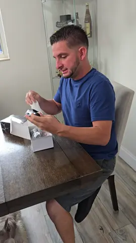 Camara para auto 