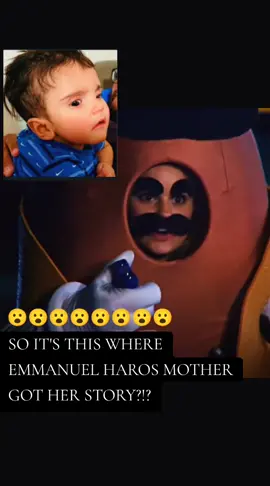 IRONIC HOW THE MOTHER'S STORY LINES UP WITH THIS MOVIE SEEN ... WHAT IN THE WORLD IS GOING ON WITH THIS FAMILY? 😔 #emmanuelharo #fypppppppp #onelovenation76 #newsmedia #MISSING 