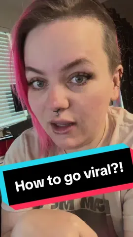 I am in no means an expert, but I am so tired of people wasting their time by taking bad advice by people who have no clue what they’re talking about. Anyways, watch the end of the video for my top 3 tips. If you want. 🤪 #creators #howtogoviral 
