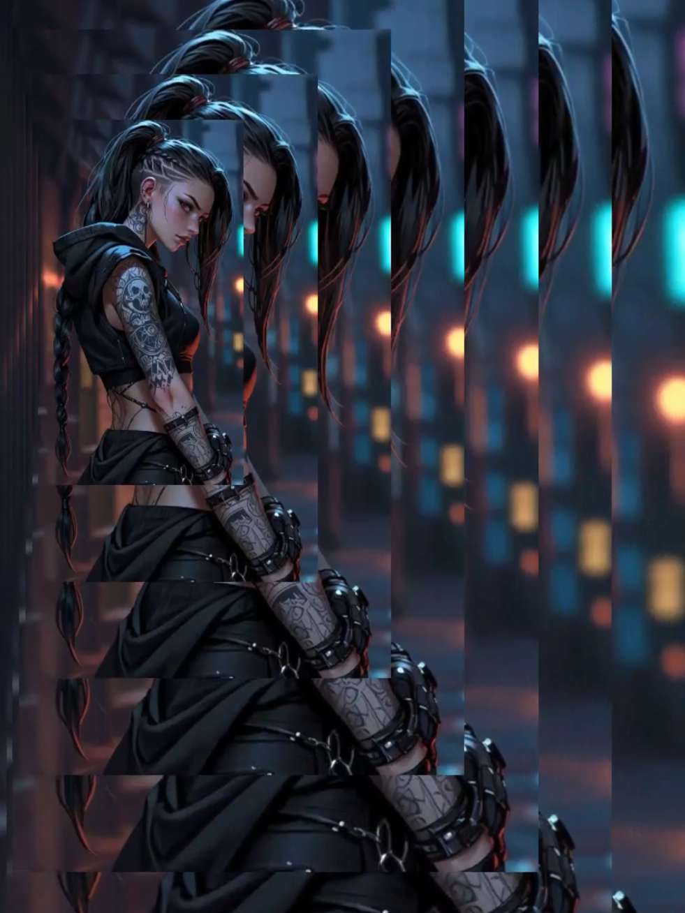 #CapCut #trending #fantasy #neweffect #intro 