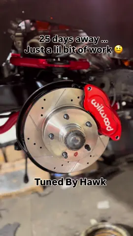 We coming out hard #tunedbyhawk #builtbyhawk #hustlehardremainsilent #viralreels #carshow 