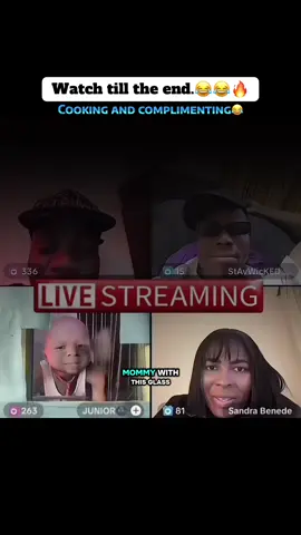 >>> | Queen mother collect 😂 @JUNIOR🌚 #funnyclips #1m #junior #creatorsearchinsights #livestream 