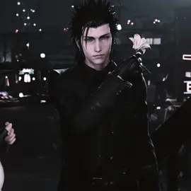 my pookie.  scp @Anya cc blamethemovies  #zackfair #zackfairedit #ff7edit #finalfantasy7 #gameedit 