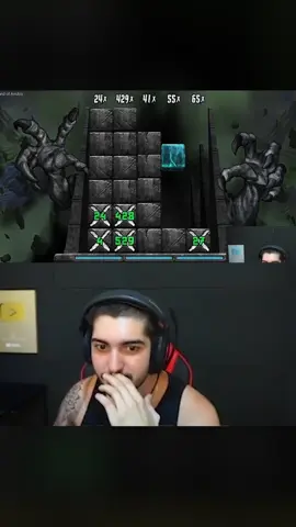 Parte 2 #handofanubis #tiktok_brasil #jogo