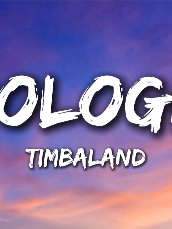 Timbaland - Apologize (Lyrics) ft. OneRepublic #timbaland #apologize #music #lyrics 