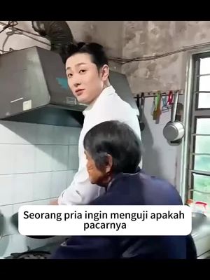 Kisah nyata yang menyentuh hati, hadir dalam bentuk drama pendek. Segera tonton!