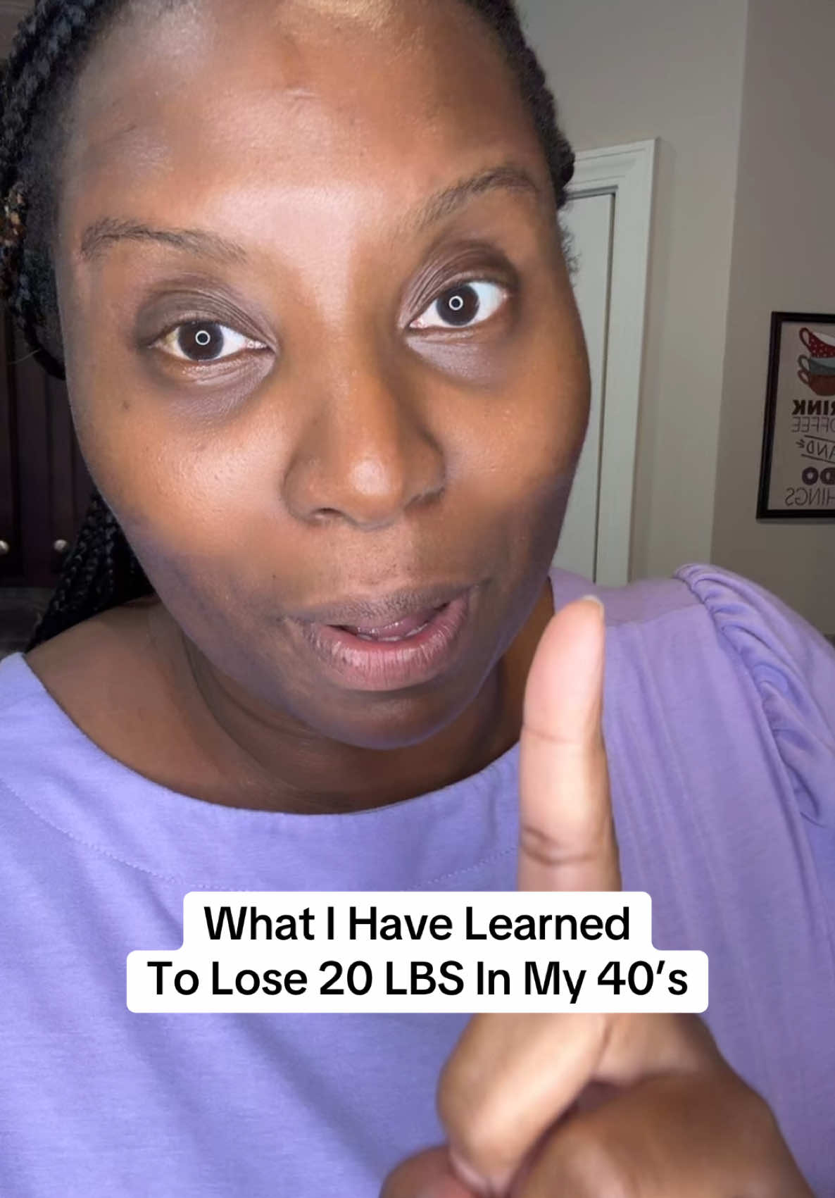 What I’ve learned losing 20 pounds in my 40s 👉 it’s not about quick fixes or extreme changes. It’s about small, steady steps that add up over time. Progress over perfection, every single day. 💛 #WeightLossJourney #Over40AndThriving #SmallSteps #HealthyLiving #WellnessJourney #SelfCareDaily #TikTokShopFinds #ToEveryMom #FitnessOver40 #MindfulLiving #ProgressNotPerfection #DailyWellness #shopwithme 