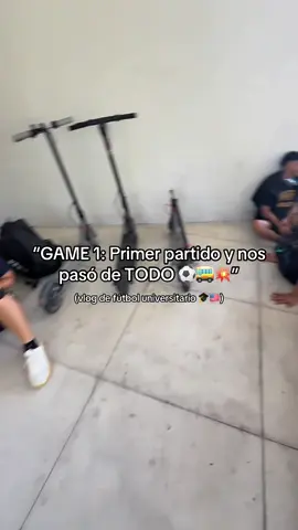 quieren más vlogs así? 