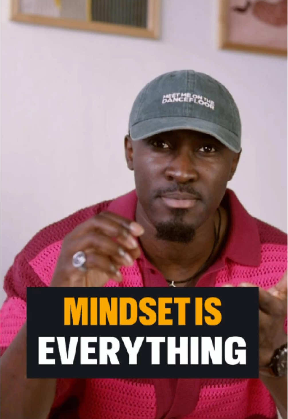 Listen! #mindsetmotivation #mindsetshift #samkoranteng #selfreminder 
