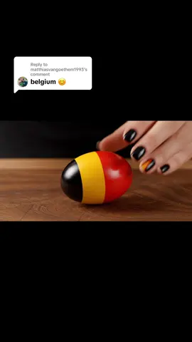 Replying to @matthiasvangoethem1993 🇧🇪 Country Egg Series — Belgium Edition Belgium is world-renowned for its iconic waffles, a culinary tradition that dates back to the Middle Ages. Originally sold at fairs and markets, Belgian waffles became globally famous for their airy texture, deep pockets, and golden crispness. Today, they remain a cultural symbol of Belgium, enjoyed both locally and internationally as a sweet treat that reflects the country’s rich food heritage. #belgium #belgium🇧🇪 #asmr 