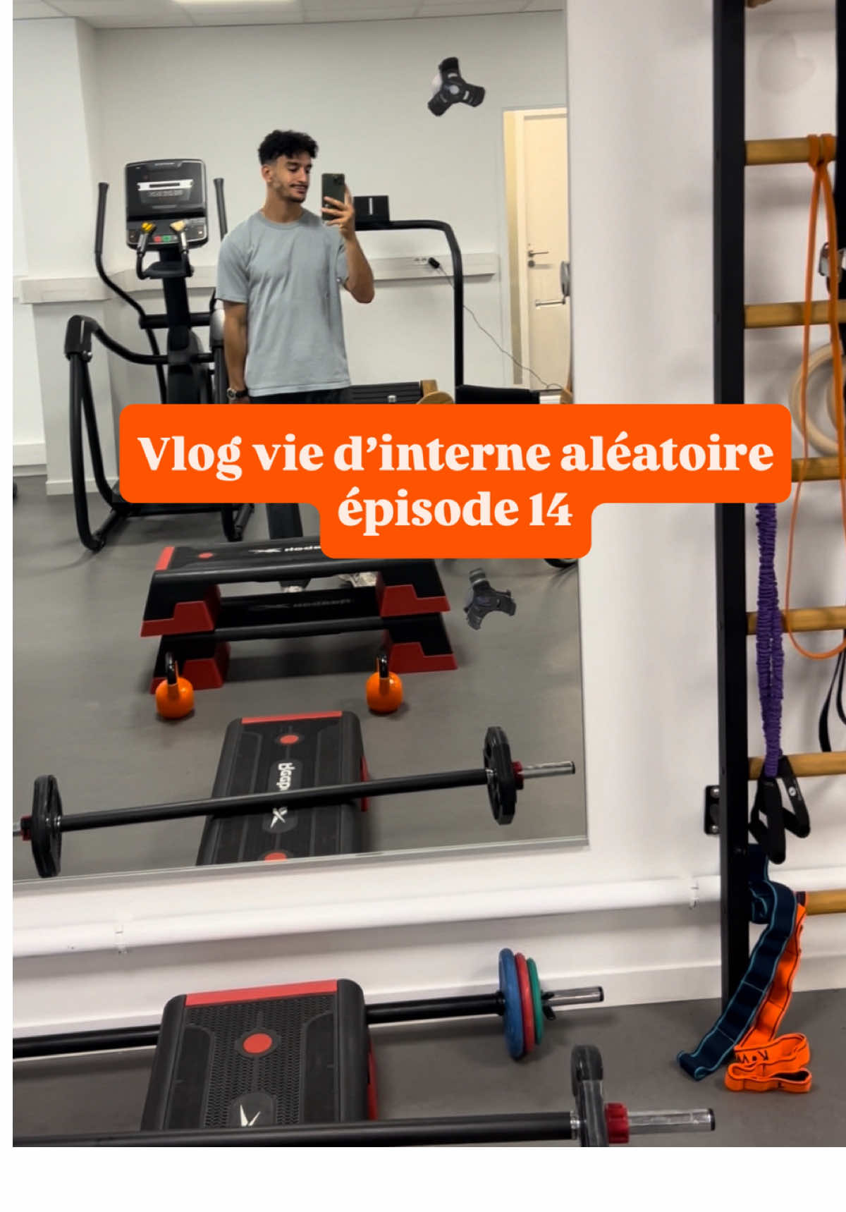 Vlog vie d’interne aléatoire 14👨🏻‍⚕️ Abonne toi pour suivre ma vie de futur docteur 🫀 #medecine #medstudent #pass #las #ifsi #esi #medlife #Vlog  