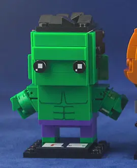 LEGO POPs Is Trying To Scam You